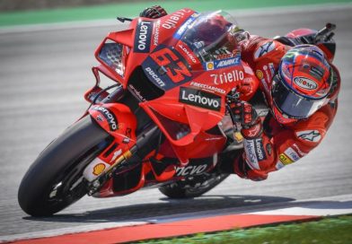 Bagnaia Dilaporkan Tidak Membawa Crew Chief Lamanya ke Aprilia