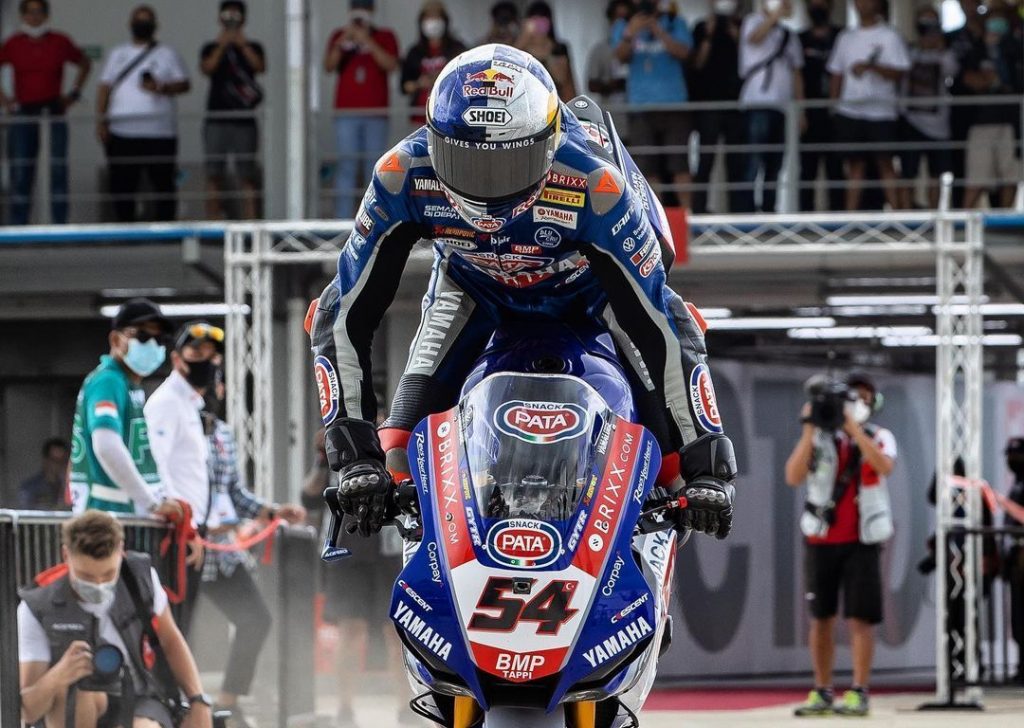 toprak pramac motogp