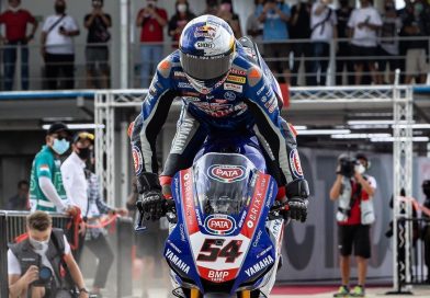 Toprak Razgatlioglu Bakal Uji Coba Yamaha MotoGP Minggu Ini