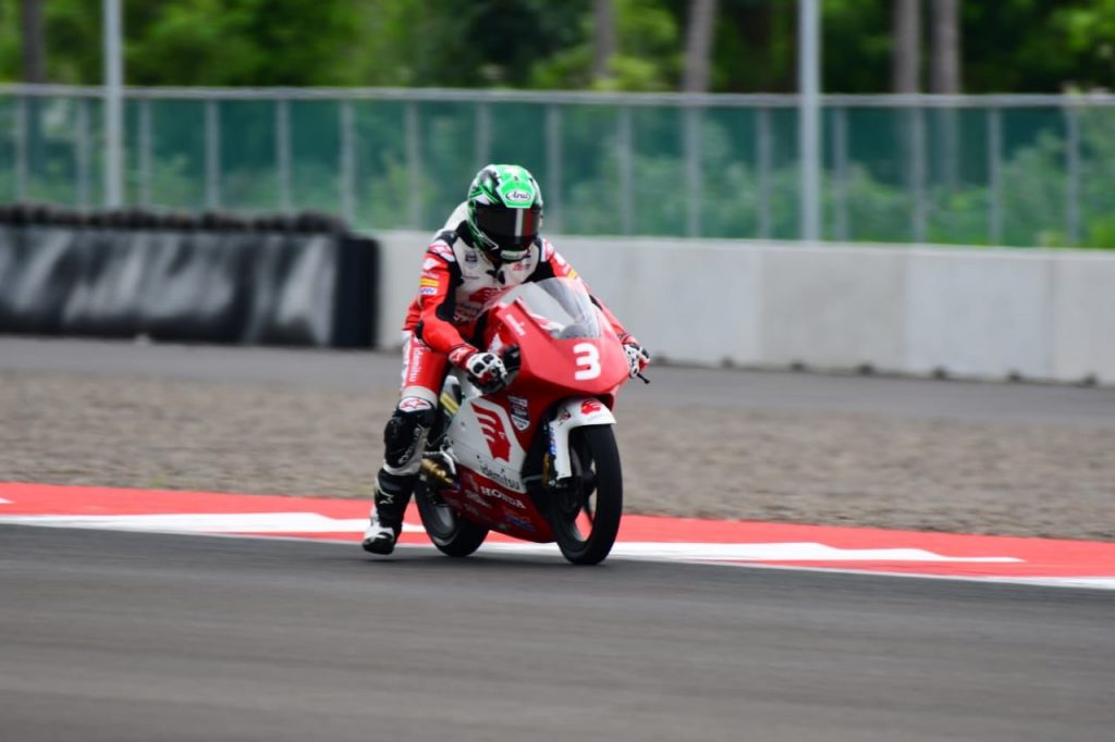 Fadillah Arbi Aditama