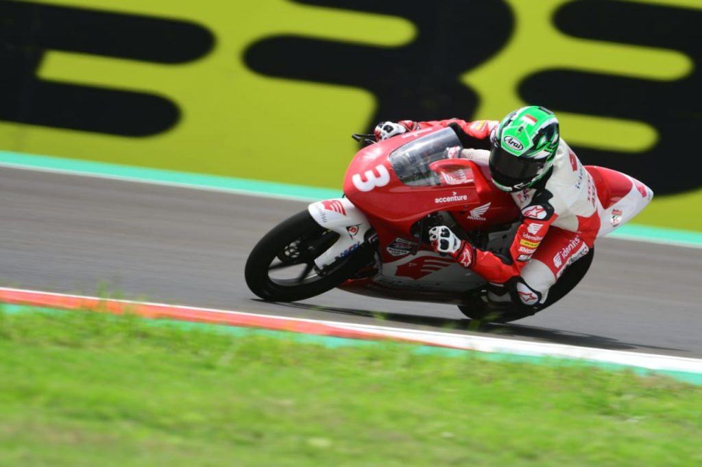 Fadillah Arbi Aditama