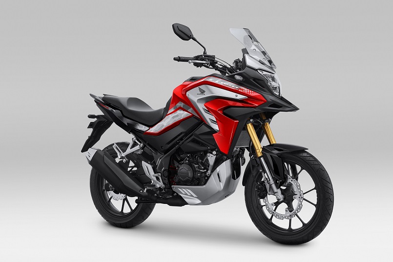 Harga Honda CB150X