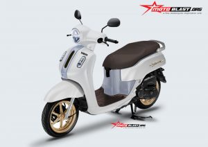 warna yamaha fazzio