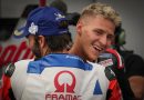 Resmi! Fabio Quartararo Pindah ke Honda di MotoGP 2027