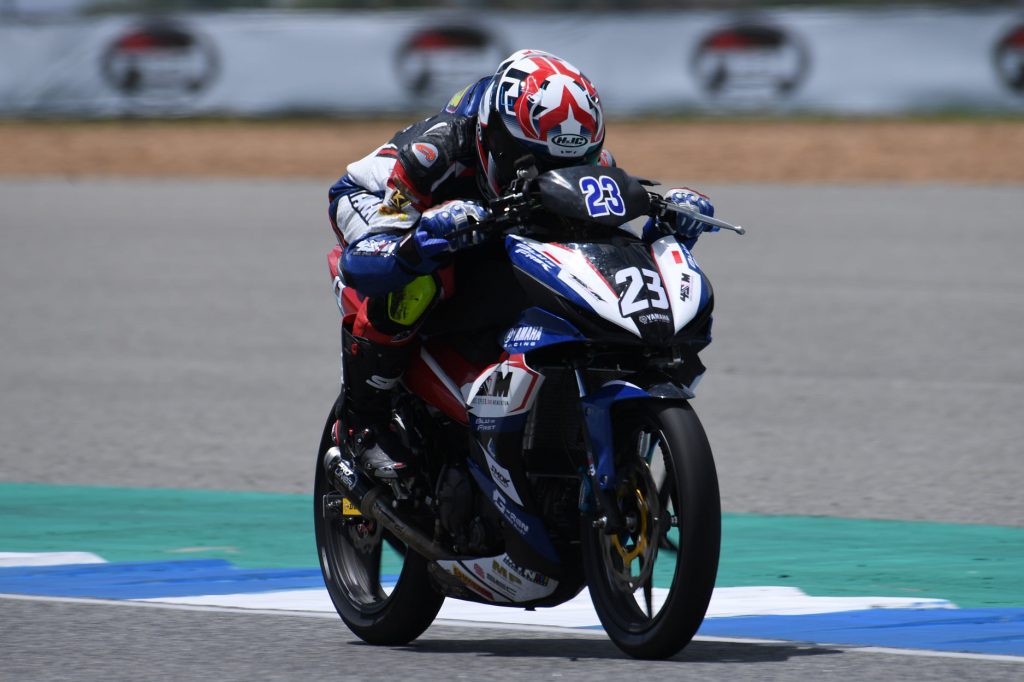 arrc ub150 thailand