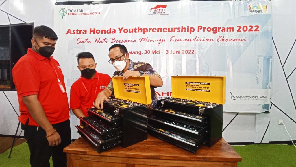 bengkel dana Fifgroup