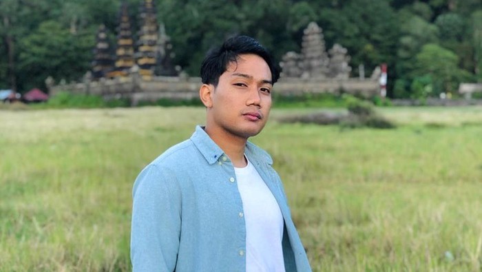 jasad eril ditemukan