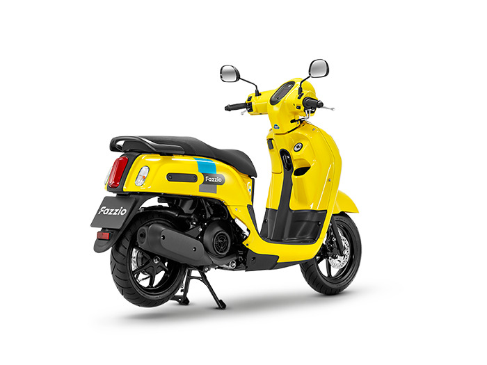 warna fazzio thailand