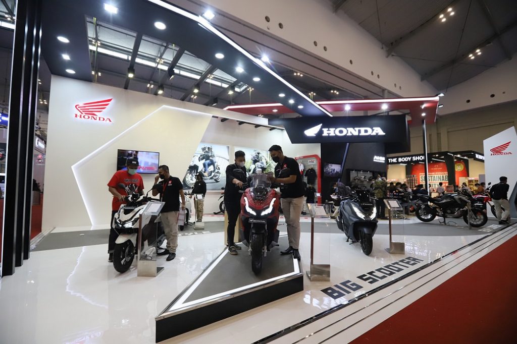 honda st125 giias