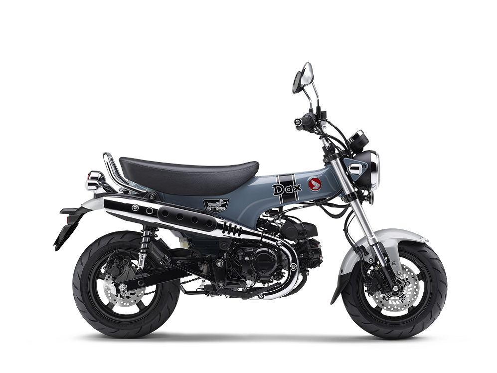 honda st125 dax