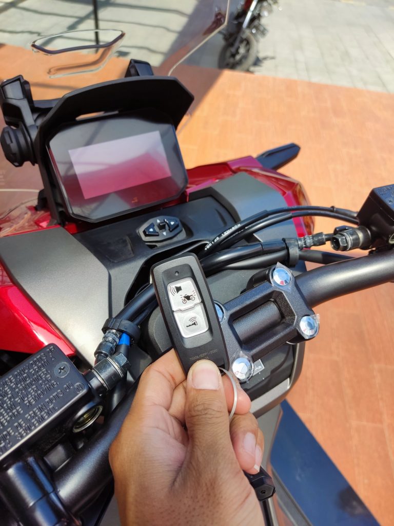 honda adv160 makassar