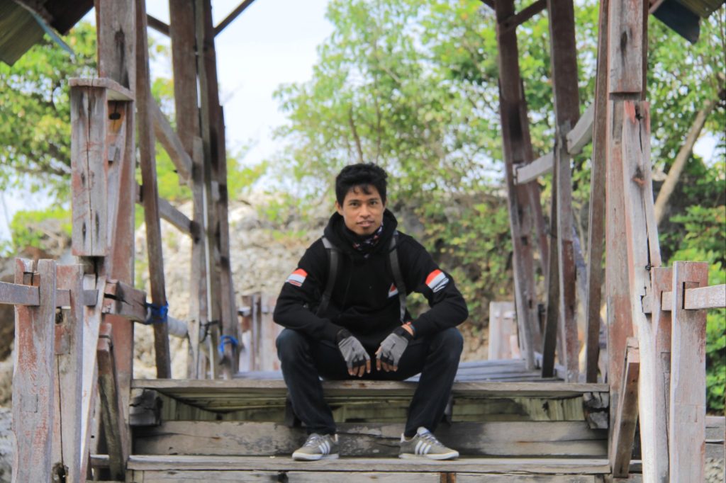 Konsumsi Honda CB150X