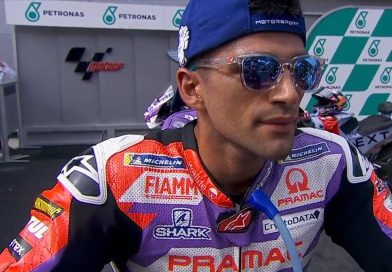 Analisis Jorge Martin ke Yamaha MotoGP 2027: Langkah Cerdas atau Blunder?