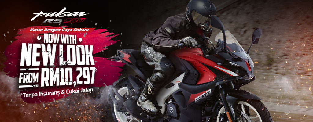 bajaj modenas malaysia