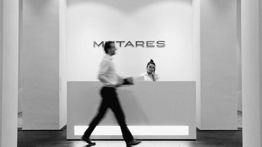 mutares peugeot 