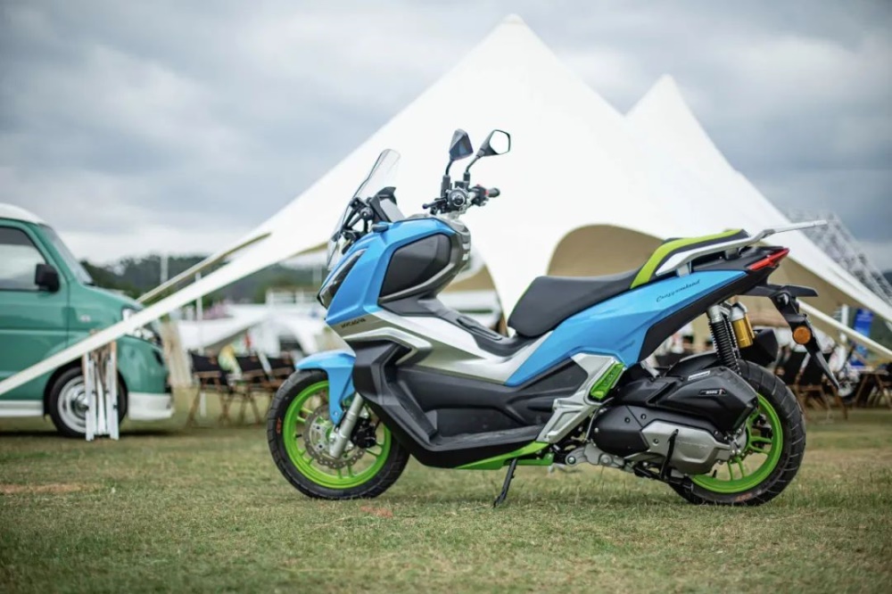 mvcagiva crazy weekend