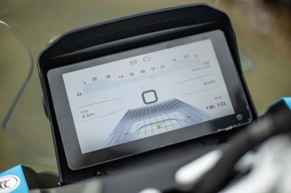 mvcagiva crazy weekend