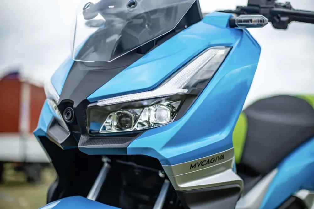 mvcagiva crazy weekend