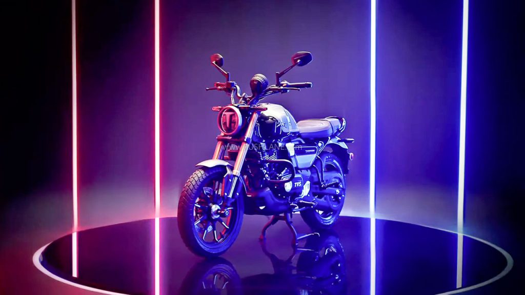 spesifikasi tvs ronin