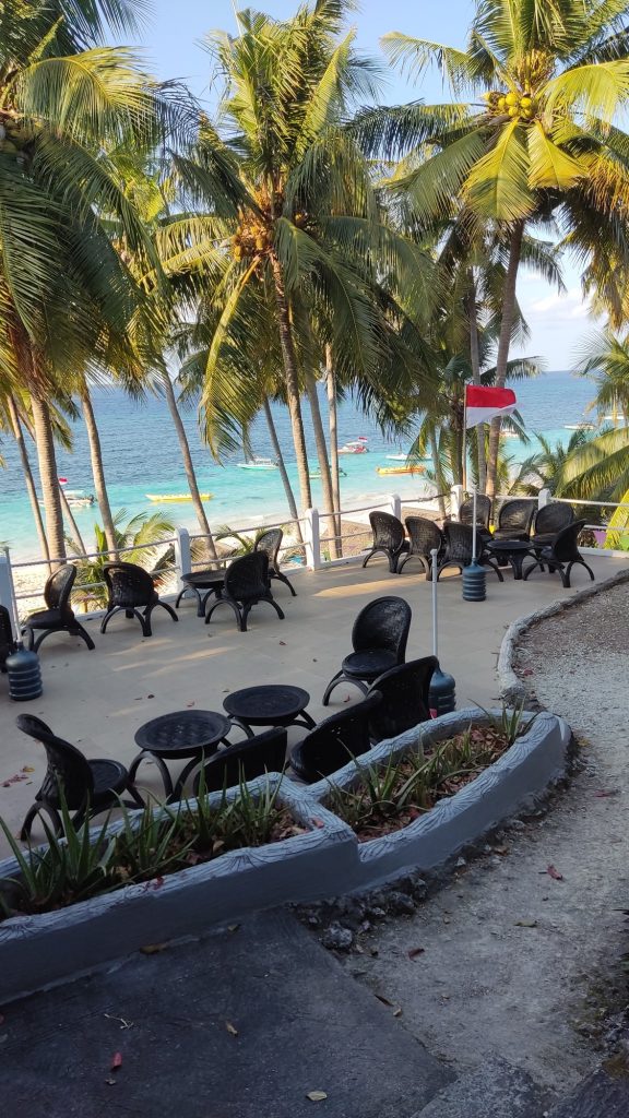 touring makassar selayar