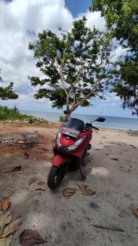 touring makassar selayar