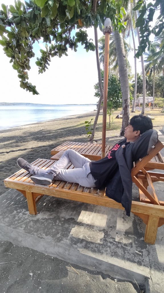 touring makassar selayar