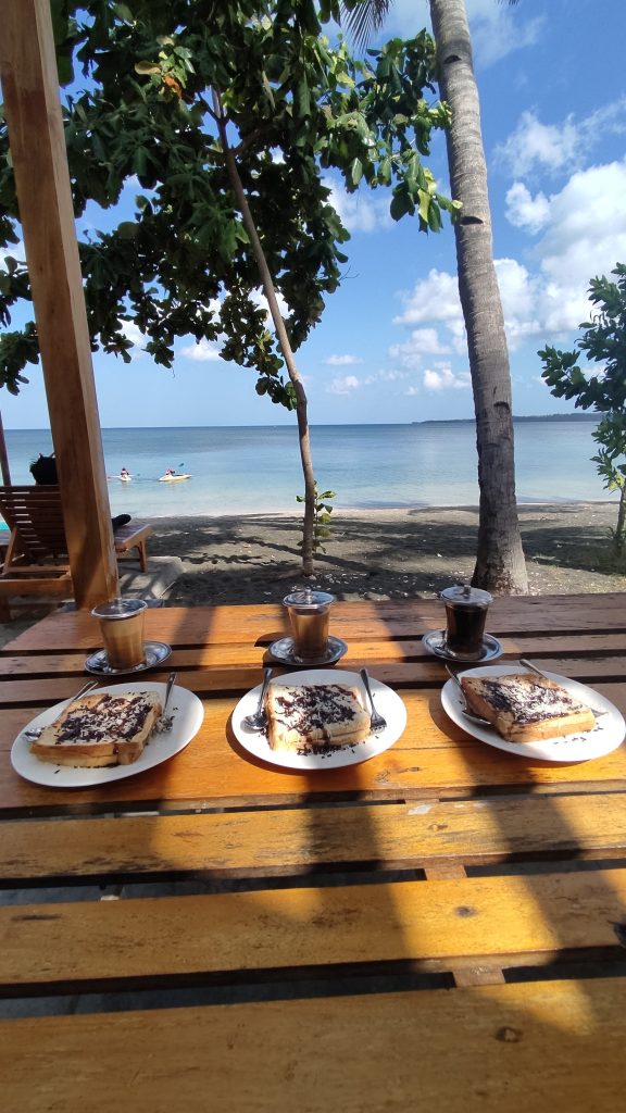 touring makassar selayar