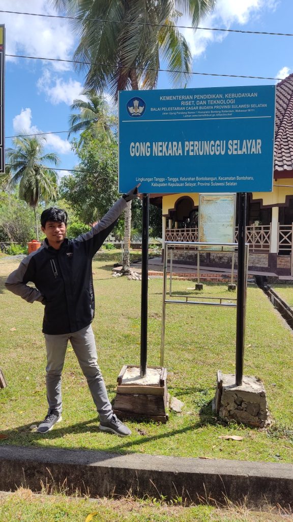 touring makassar selayar