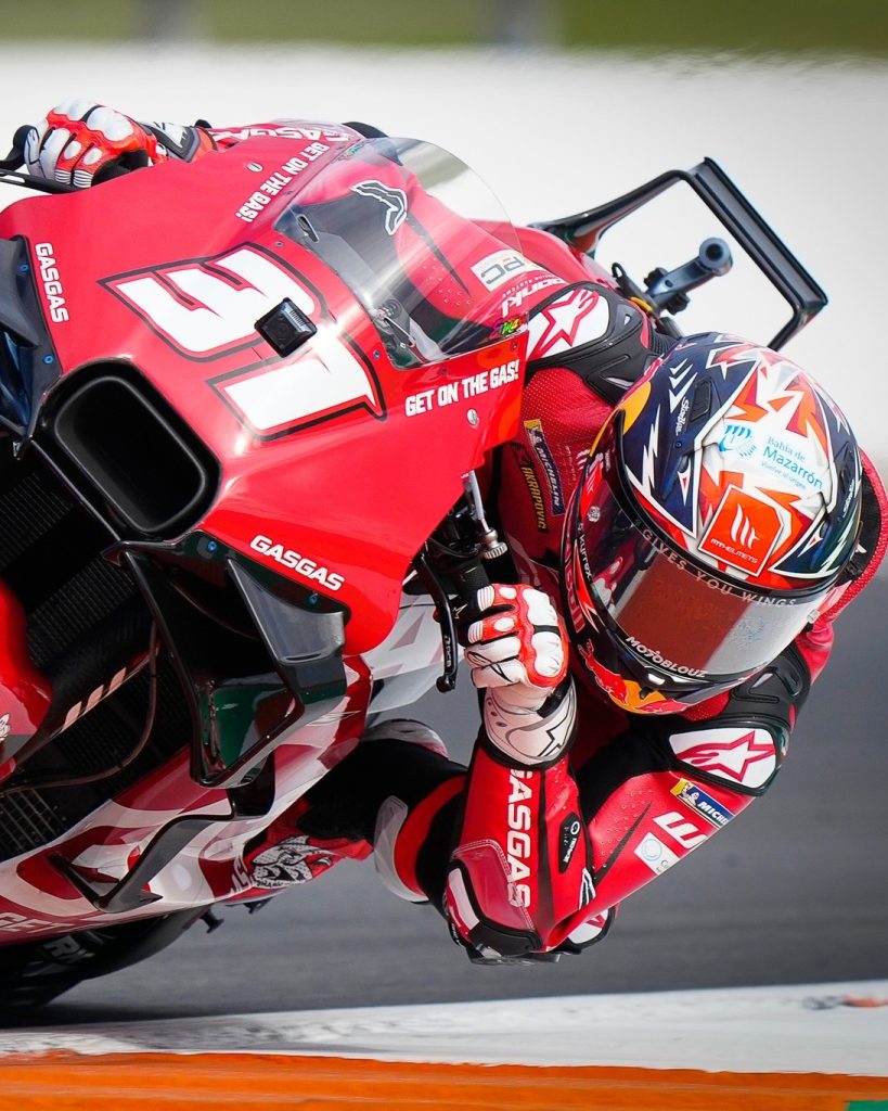 Masalah keuangan KTM