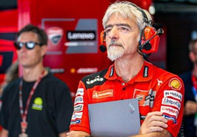 Kesan Pertama Gigi Dall’Igna tentang motor Ducati MotoGP 2027