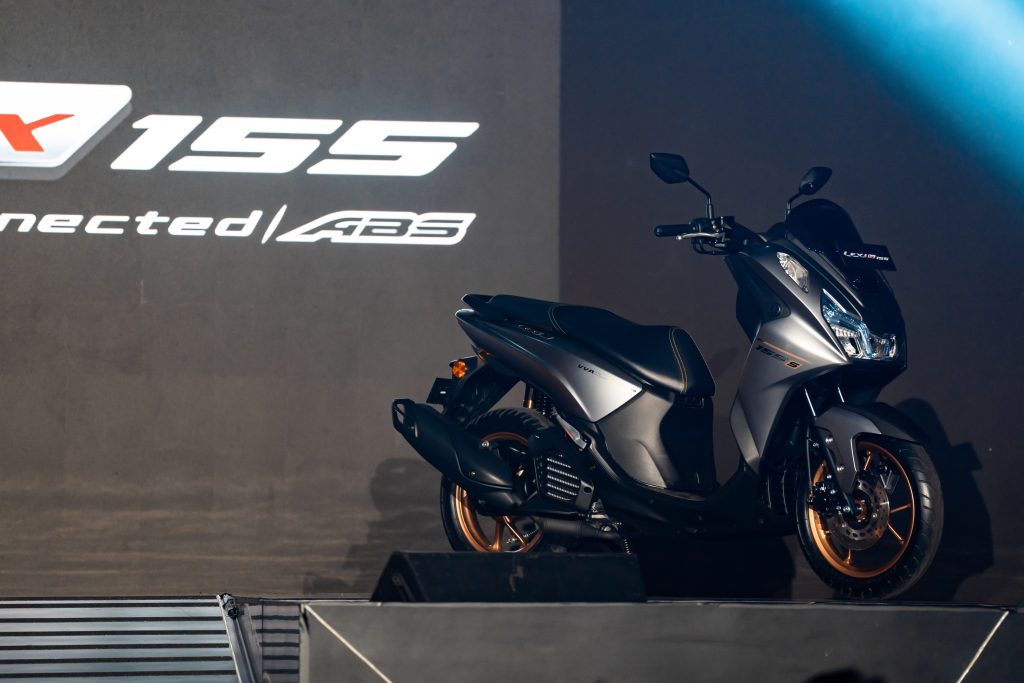 lexi lx 155