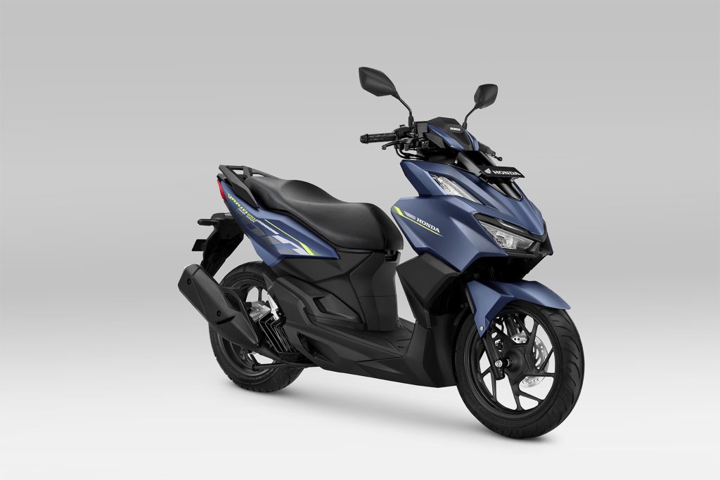 honda vario 160