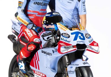 Alex Marquez Targetkan Juara Dunia 2026