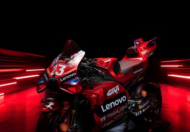 Menjelang putaran MotoGP Jerez 2026, Ducati Siap Comeback