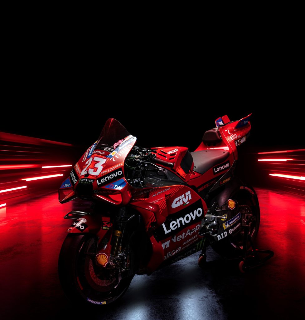 Ducati motogp 2024