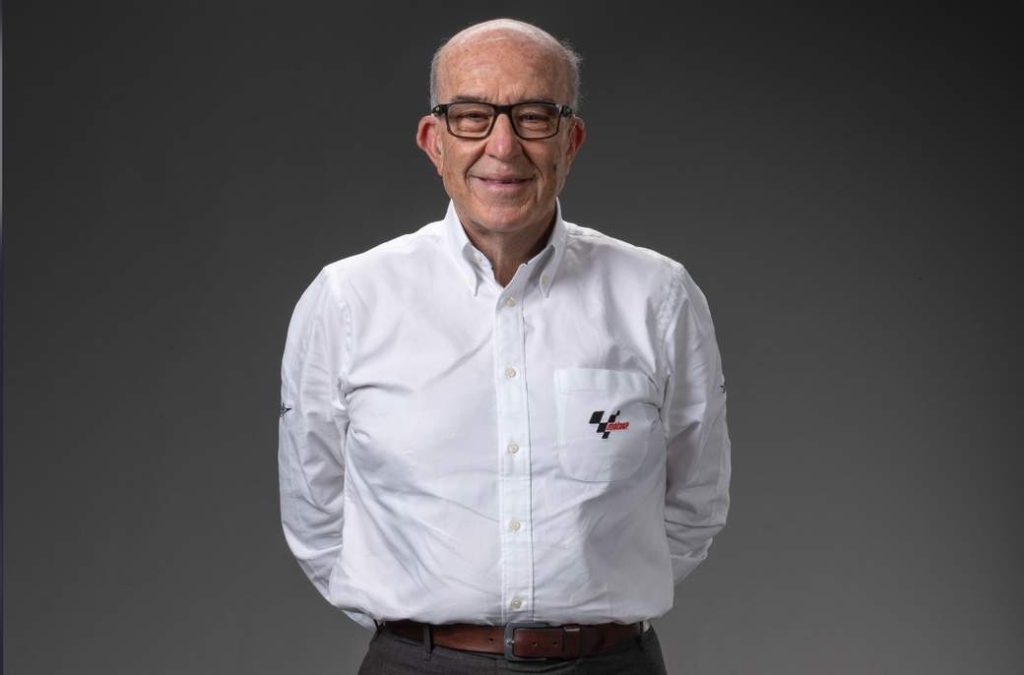 Liberty Media MotoGP