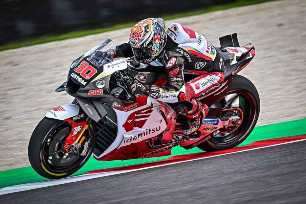 Takaaki Nakagami