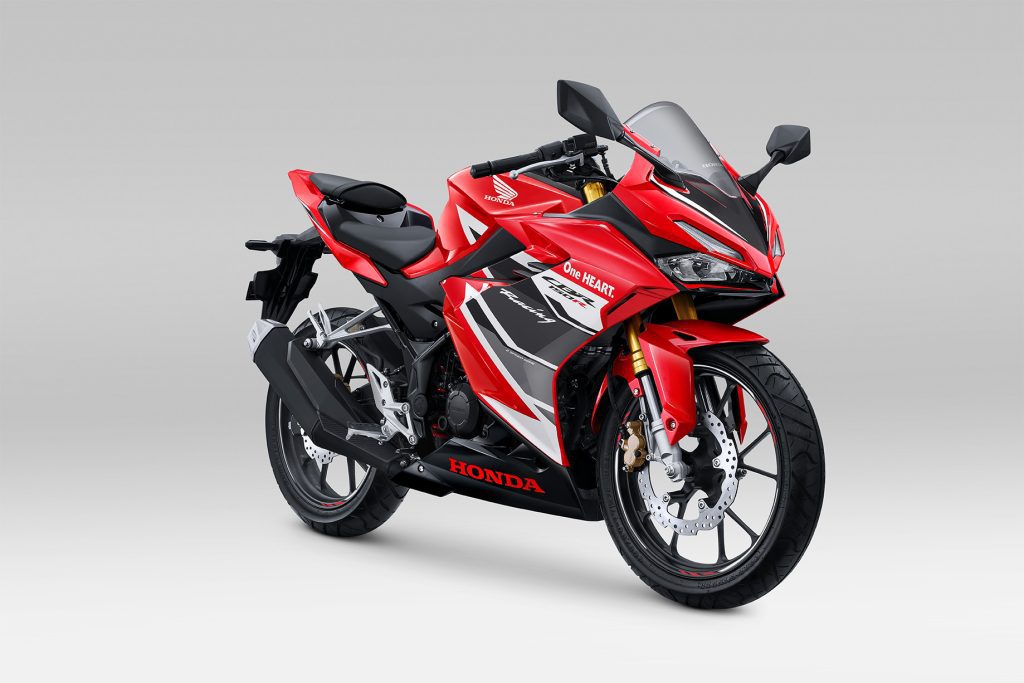 warna baru cbr150r