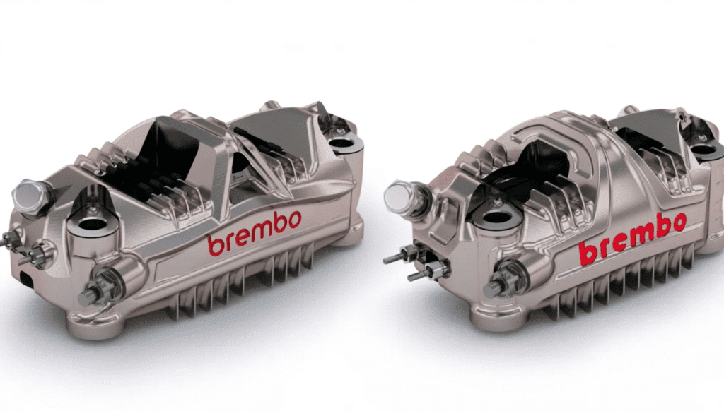 rem brembo motogp