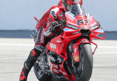 Resmi! Lokasi Peluncuran Musim MotoGP 2027 Bakal Gelar di Rio de Janeiro