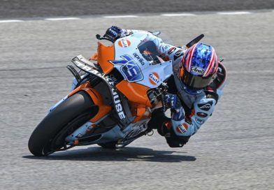 MotoGP 2027: Yamaha Siapkan Kejutan Lewat Ai Ogura