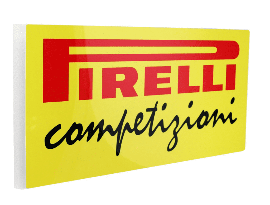 ban pirelli motogp