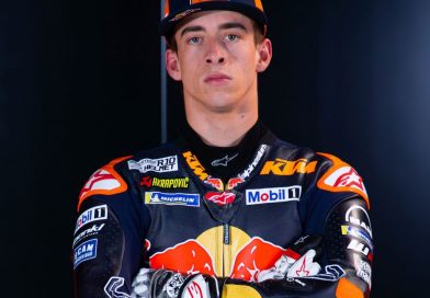 Bos KTM MotoGP Belum Bisa Yakinkan Acosta Untuk 2027