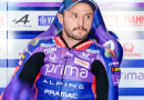 Jack Miller bernapas lega, Yamaha gagal Dapat Penggantinya