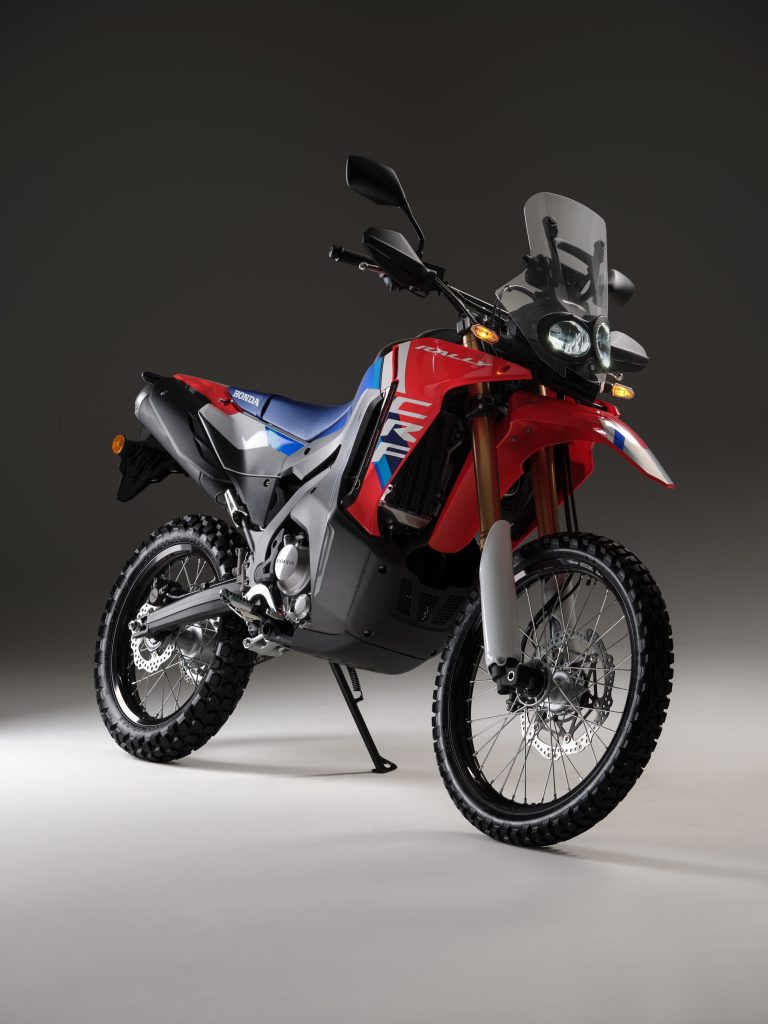honda CRF250 2025