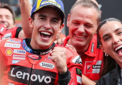 Rekor MotoGP Rossi yang dapat dipecahkan Marc Marquez pada tahun 2026