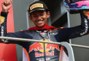 Veda Ega Pratama Akhirnya Sah Naik ke Moto3 pada 2026