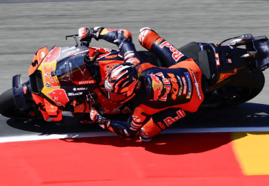 Kacau! Alat Ini Dituding Jadi Biang Kerok Kecelakaan MotoGP