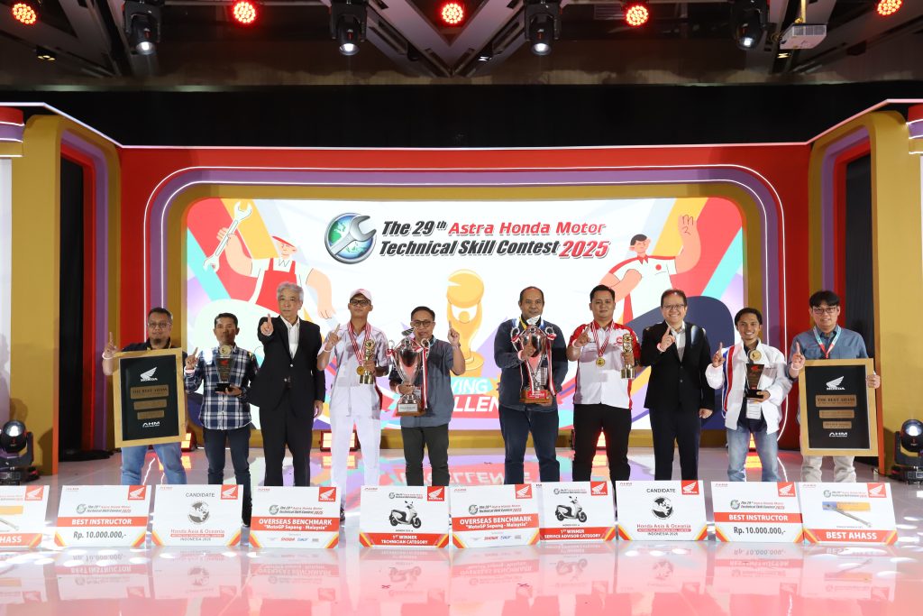 Technical Skill Contest