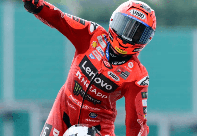 Cedera Bahu, Marc Marquez Mungkin Tidak Balapan Lagi Musim Ini